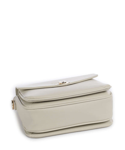 Bugatti Ella Umhängetasche beige