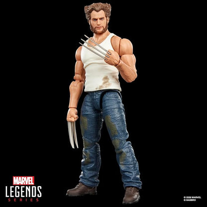 Marvel Legends Series The Cavillrine Action Figure