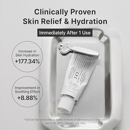 Dr.Althea 345 Relief Cream, 1.69 fl. oz.