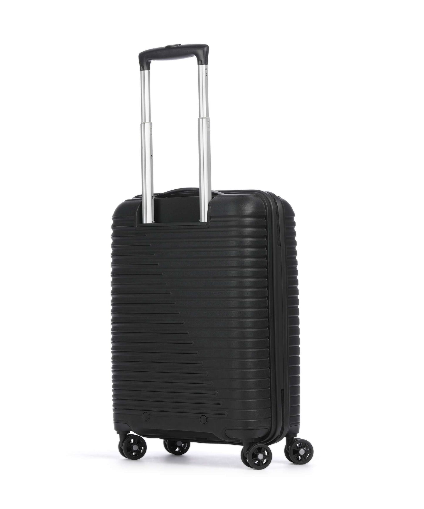 American Tourister Liftoff 4-Rollen Trolley black