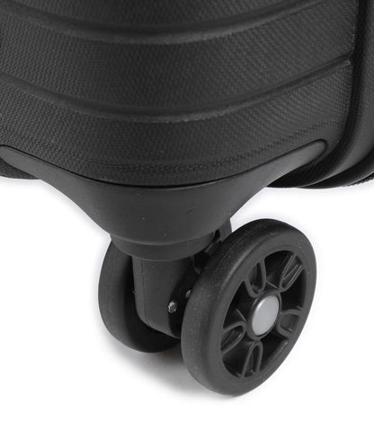 American Tourister Liftoff 4-Rollen Trolley black