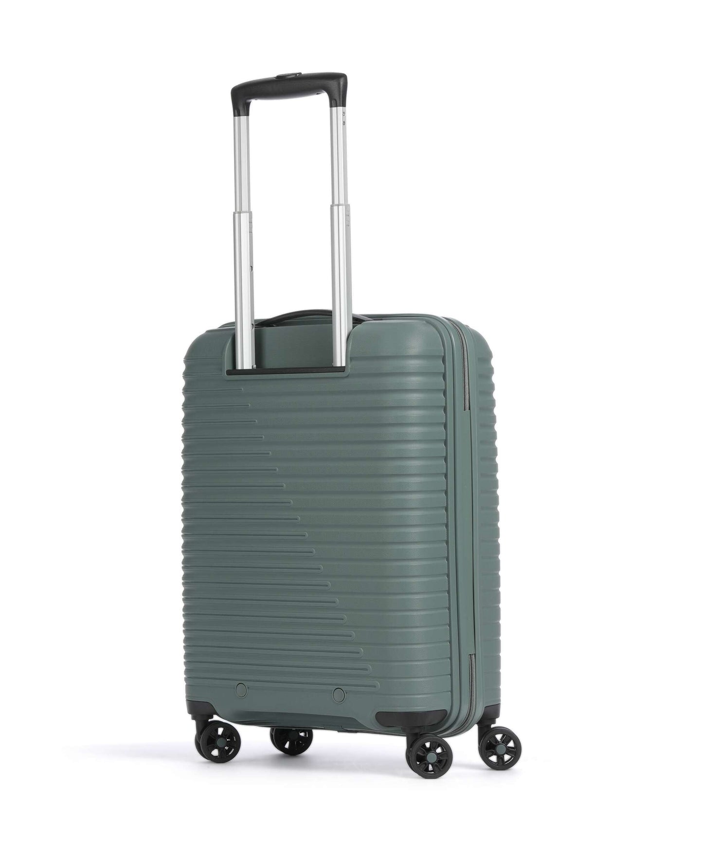 American Tourister Liftoff 4-Rollen Trolley dark olive