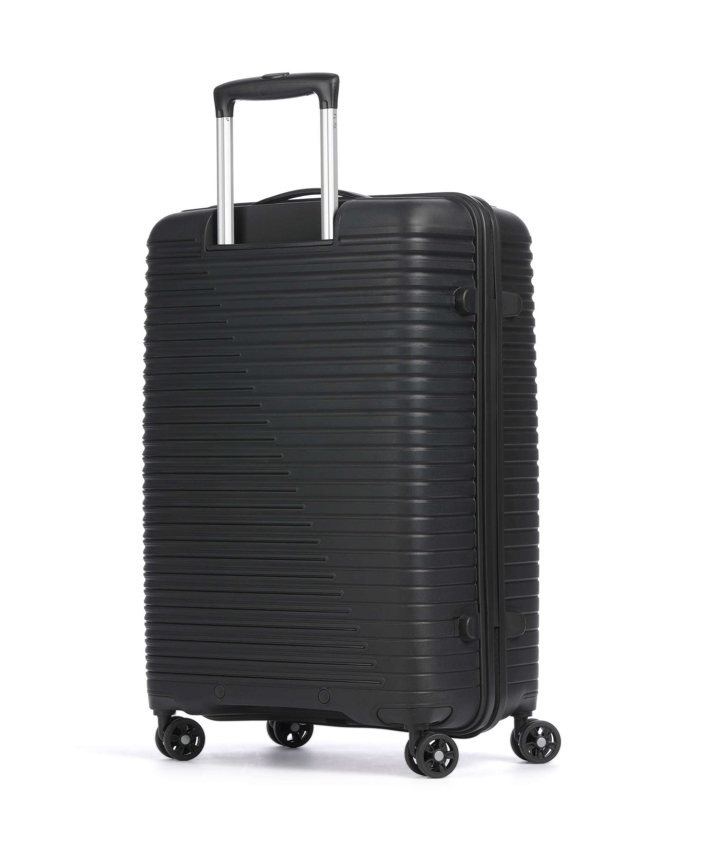 American Tourister Liftoff 4-Rollen Trolley black