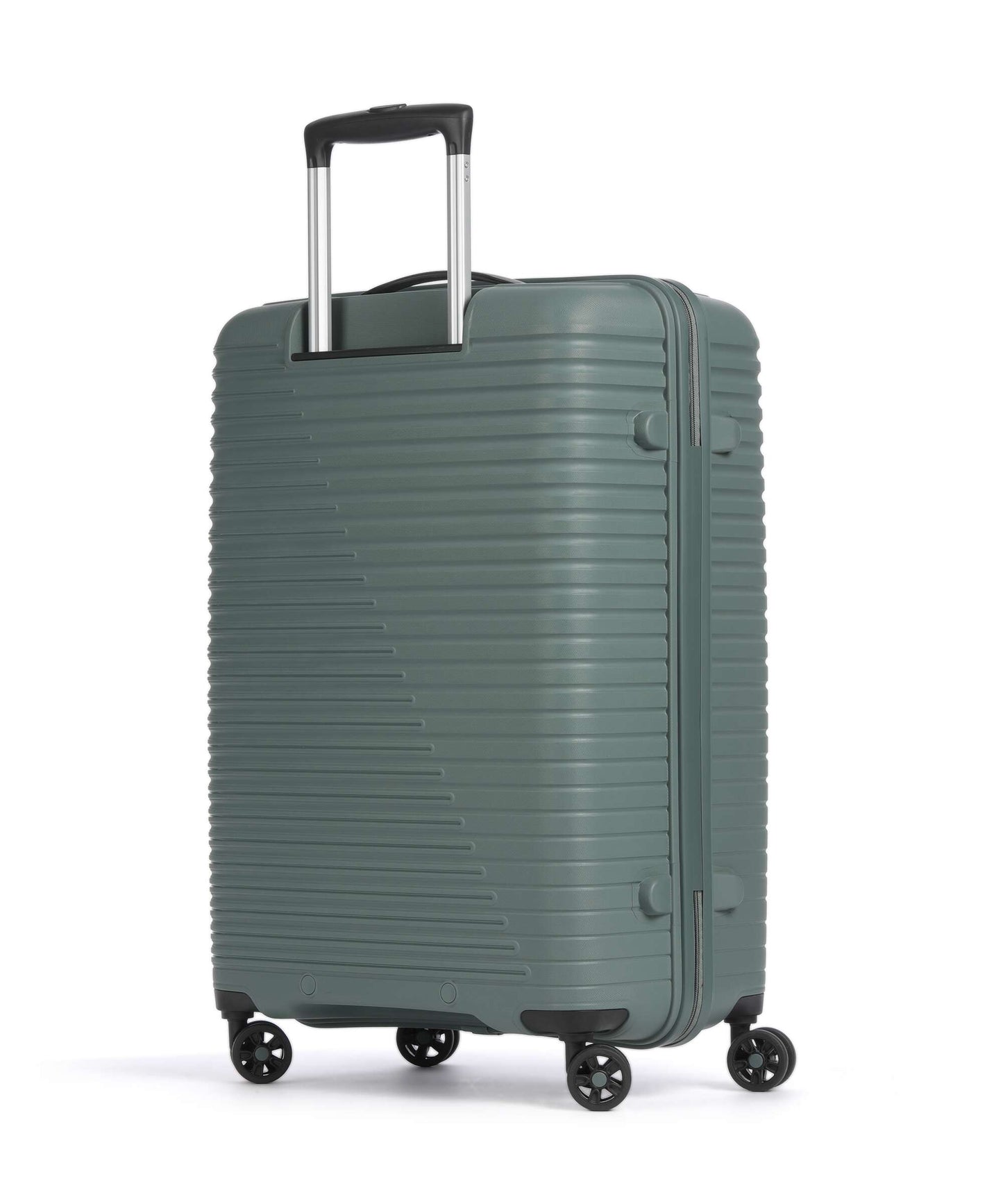 American Tourister Liftoff 4-Rollen Trolley dark olive