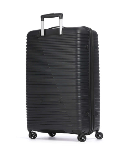 American Tourister Liftoff 4-Rollen Trolley black