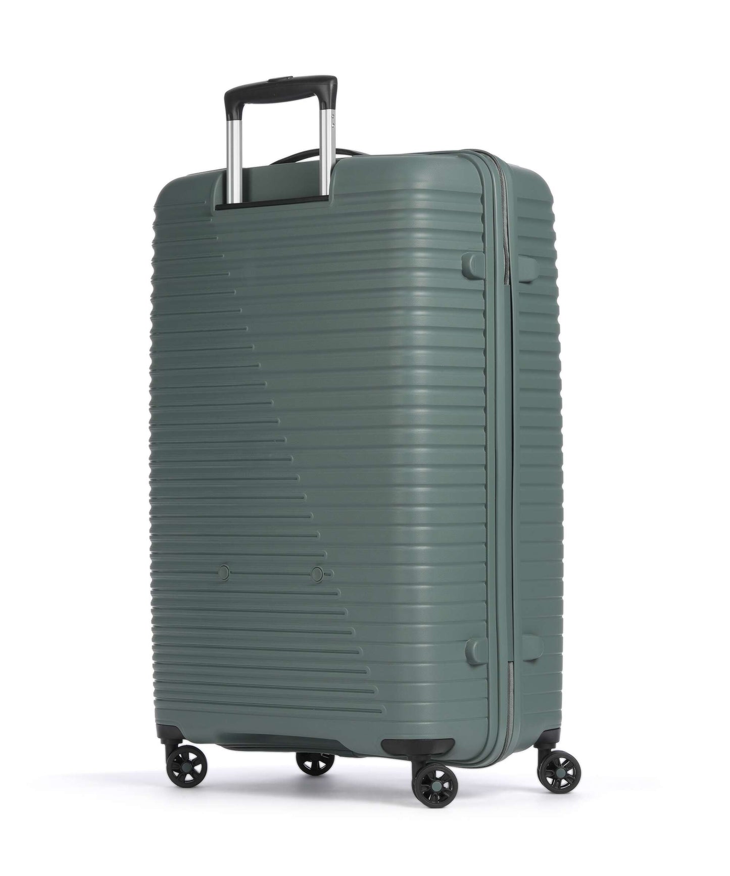 American Tourister Liftoff 4-Rollen Trolley dark olive