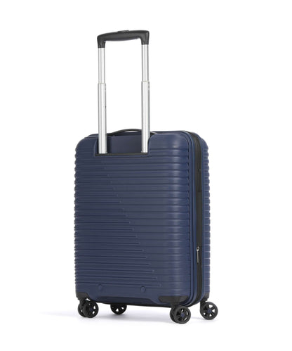 American Tourister Liftoff 4-Rollen Trolley midnight blue