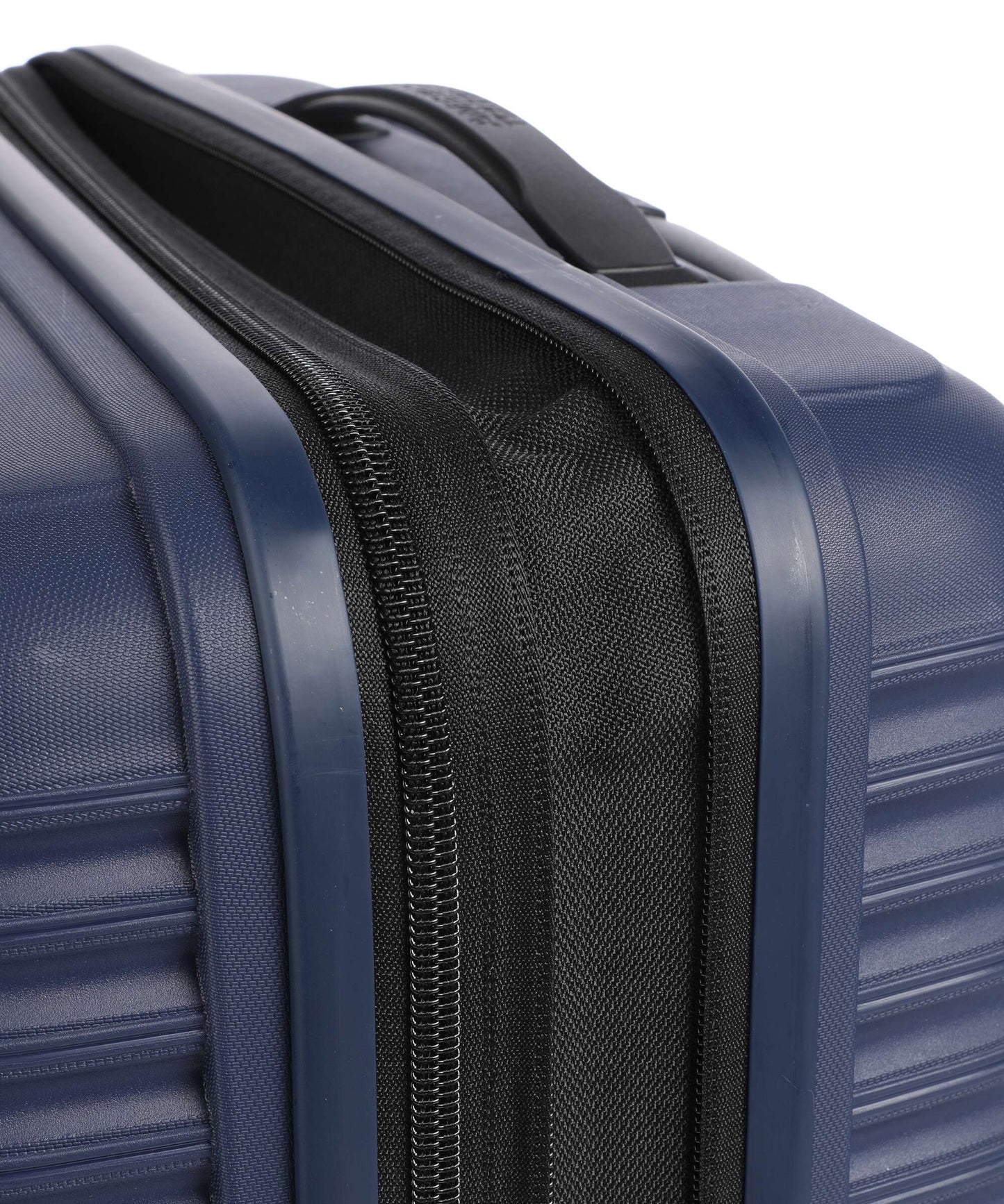 American Tourister Liftoff 4-Rollen Trolley midnight blue