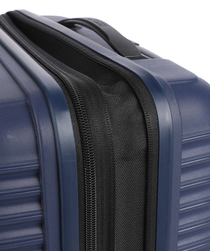 American Tourister Liftoff 4-Rollen Trolley midnight blue