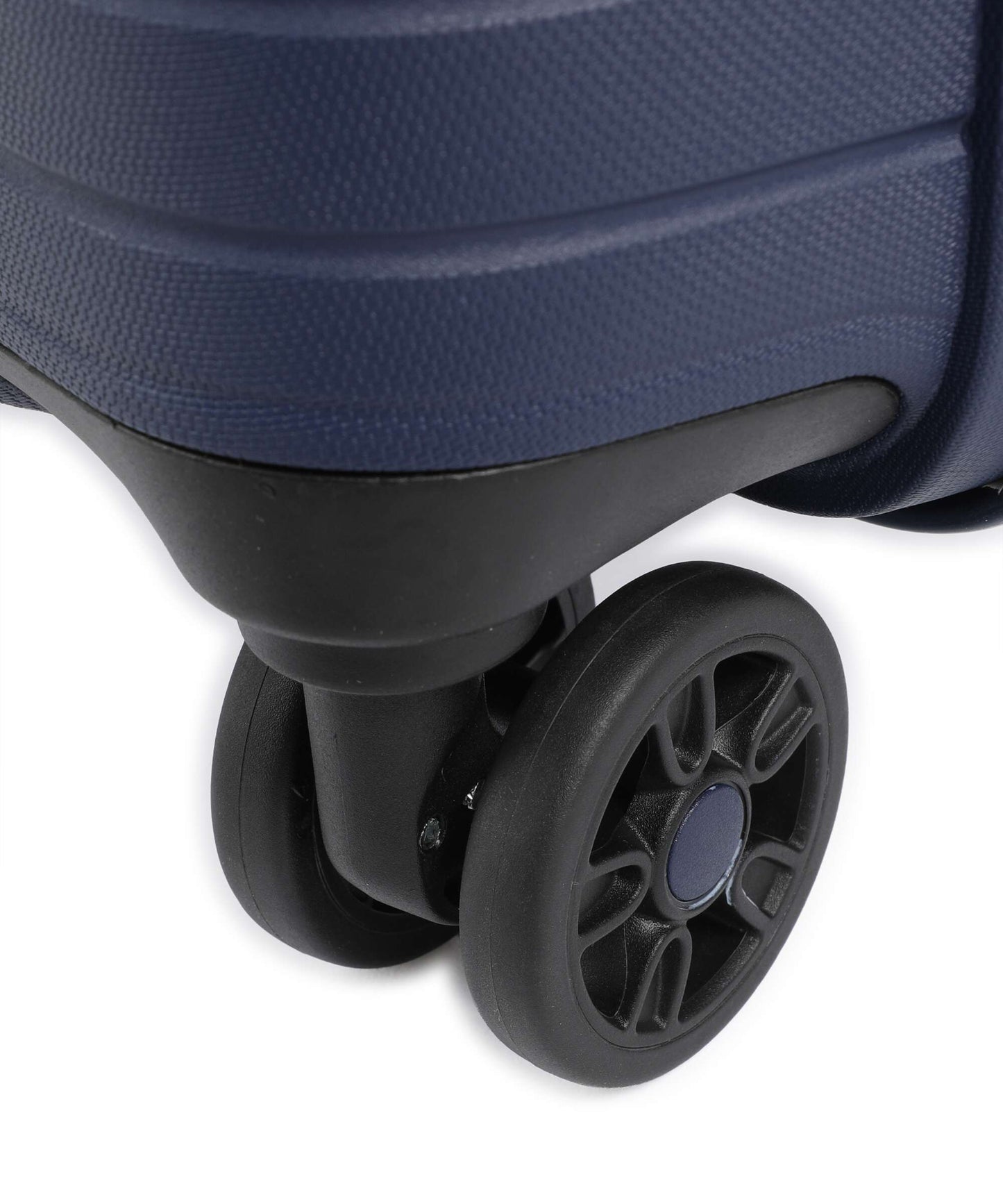 American Tourister Liftoff 4-Rollen Trolley midnight blue