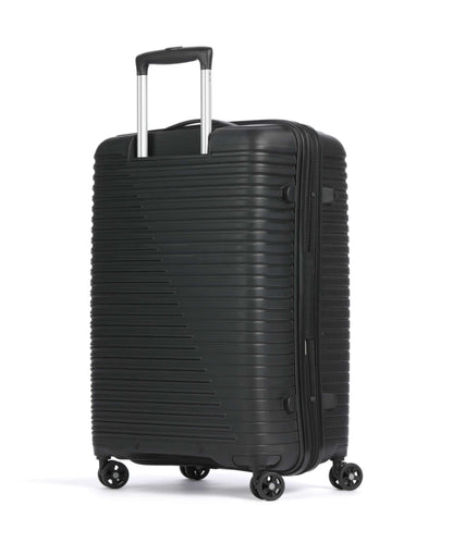 American Tourister Liftoff 4-Rollen Trolley black