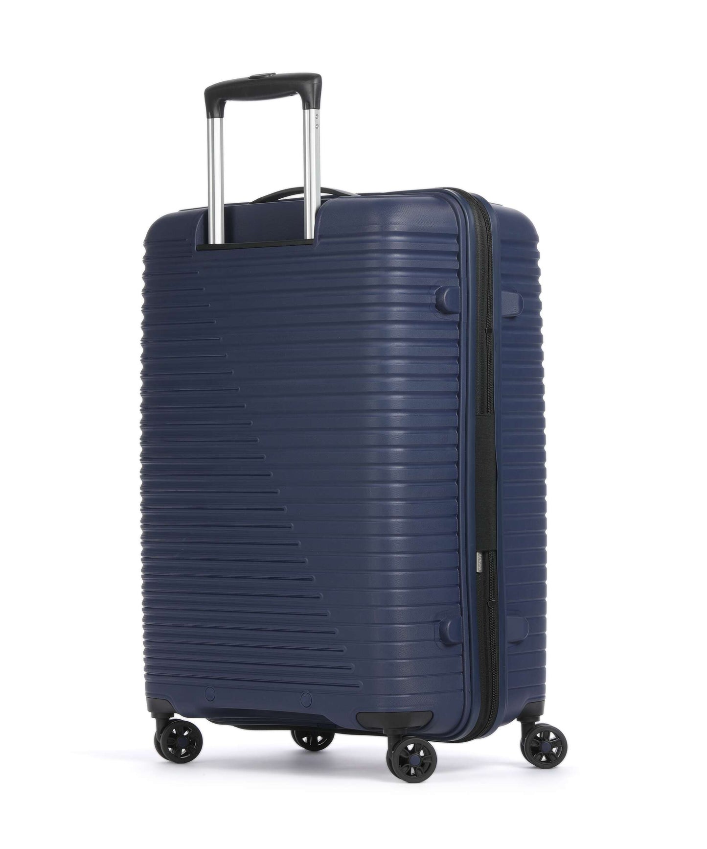 American Tourister Liftoff 4-Rollen Trolley midnight blue