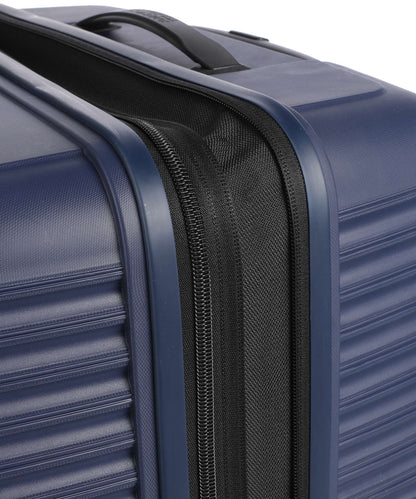 American Tourister Liftoff 4-Rollen Trolley midnight blue