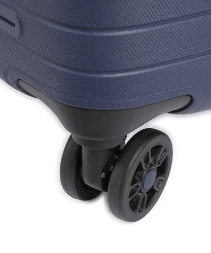 American Tourister Liftoff 4-Rollen Trolley midnight blue