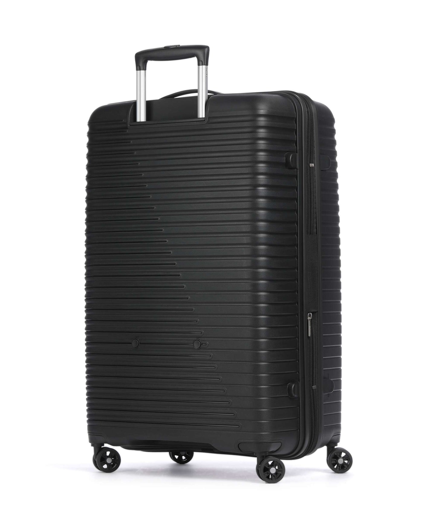 American Tourister Liftoff 4-Rollen Trolley black