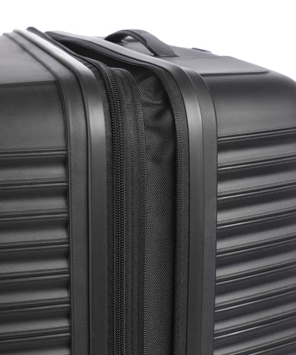 American Tourister Liftoff 4-Rollen Trolley black