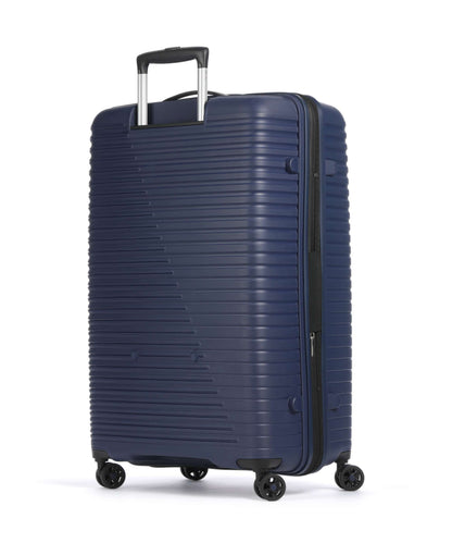 American Tourister Liftoff 4-Rollen Trolley midnight blue