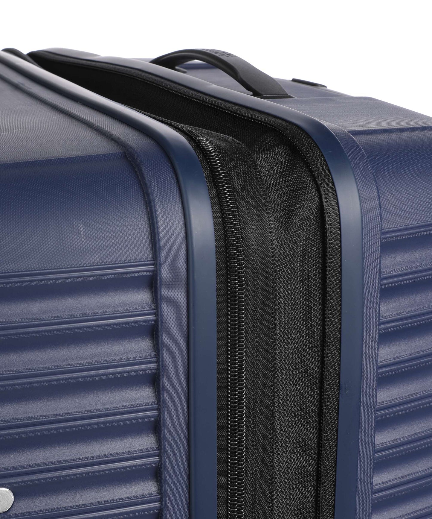 American Tourister Liftoff 4-Rollen Trolley midnight blue