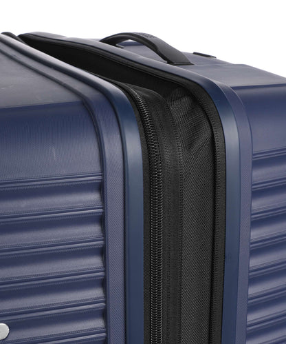 American Tourister Liftoff 4-Rollen Trolley midnight blue