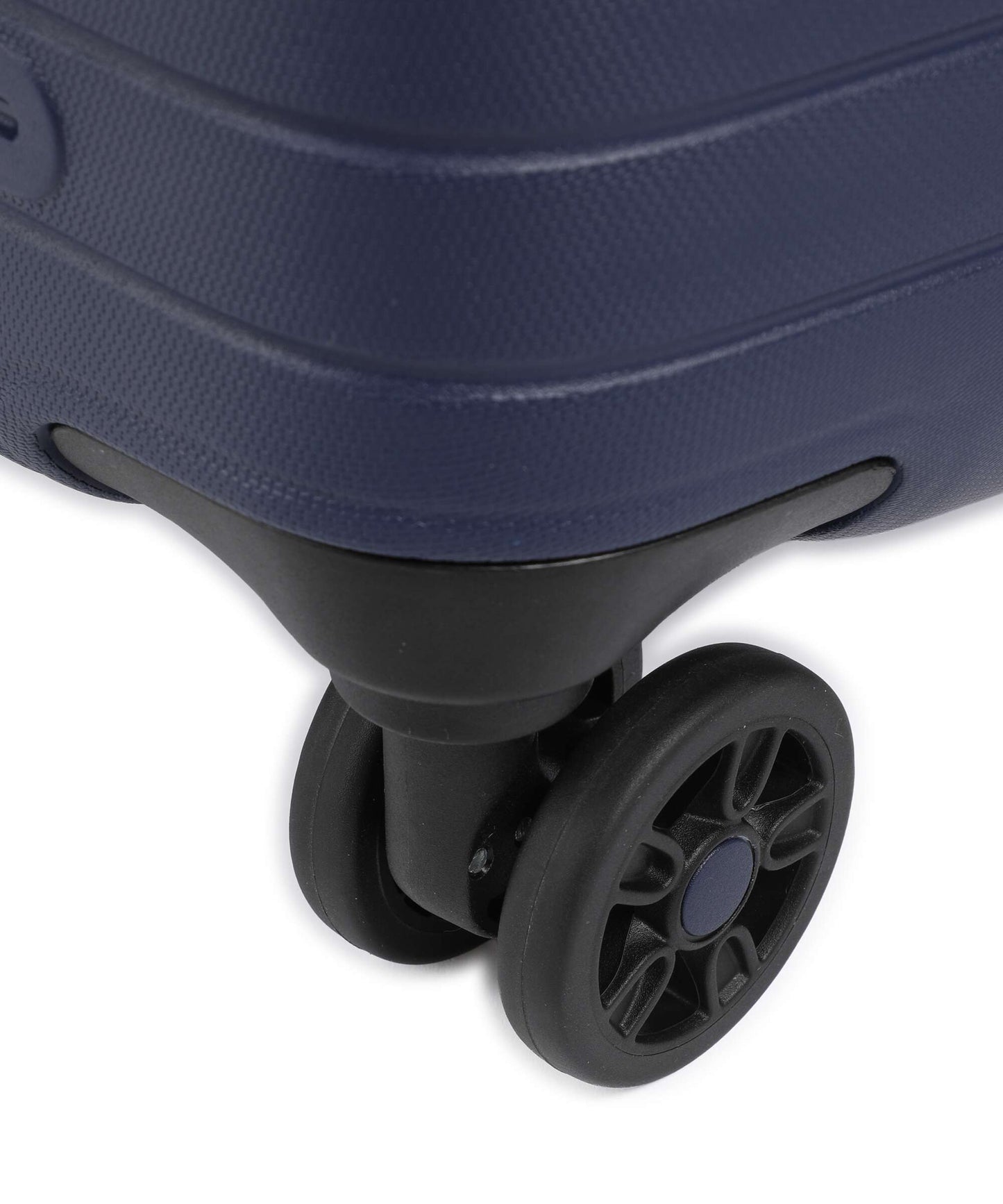 American Tourister Liftoff 4-Rollen Trolley midnight blue