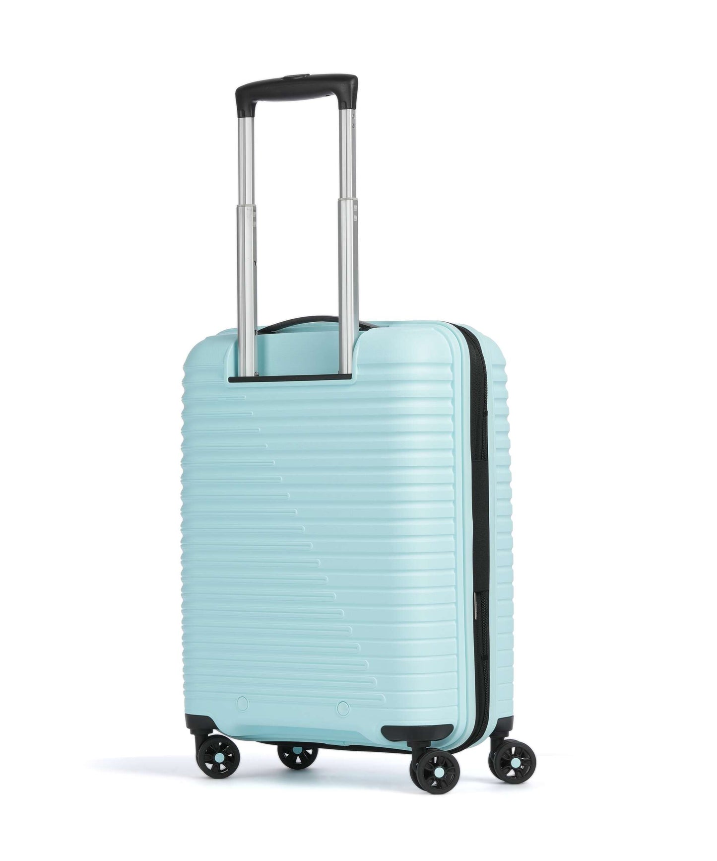 American Tourister Liftoff 4-Rollen Trolley summer blue