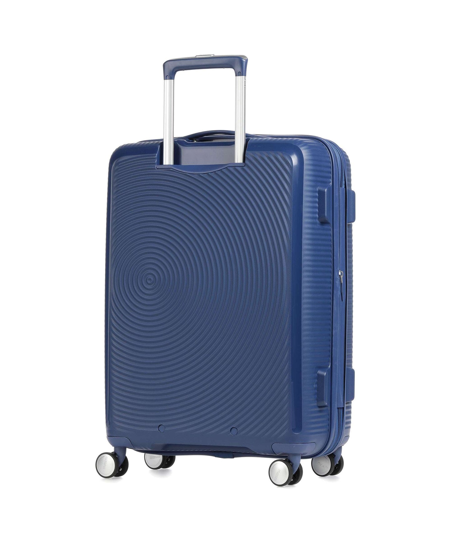 American Tourister Soundbox 4-Rollen Trolley midnight navy