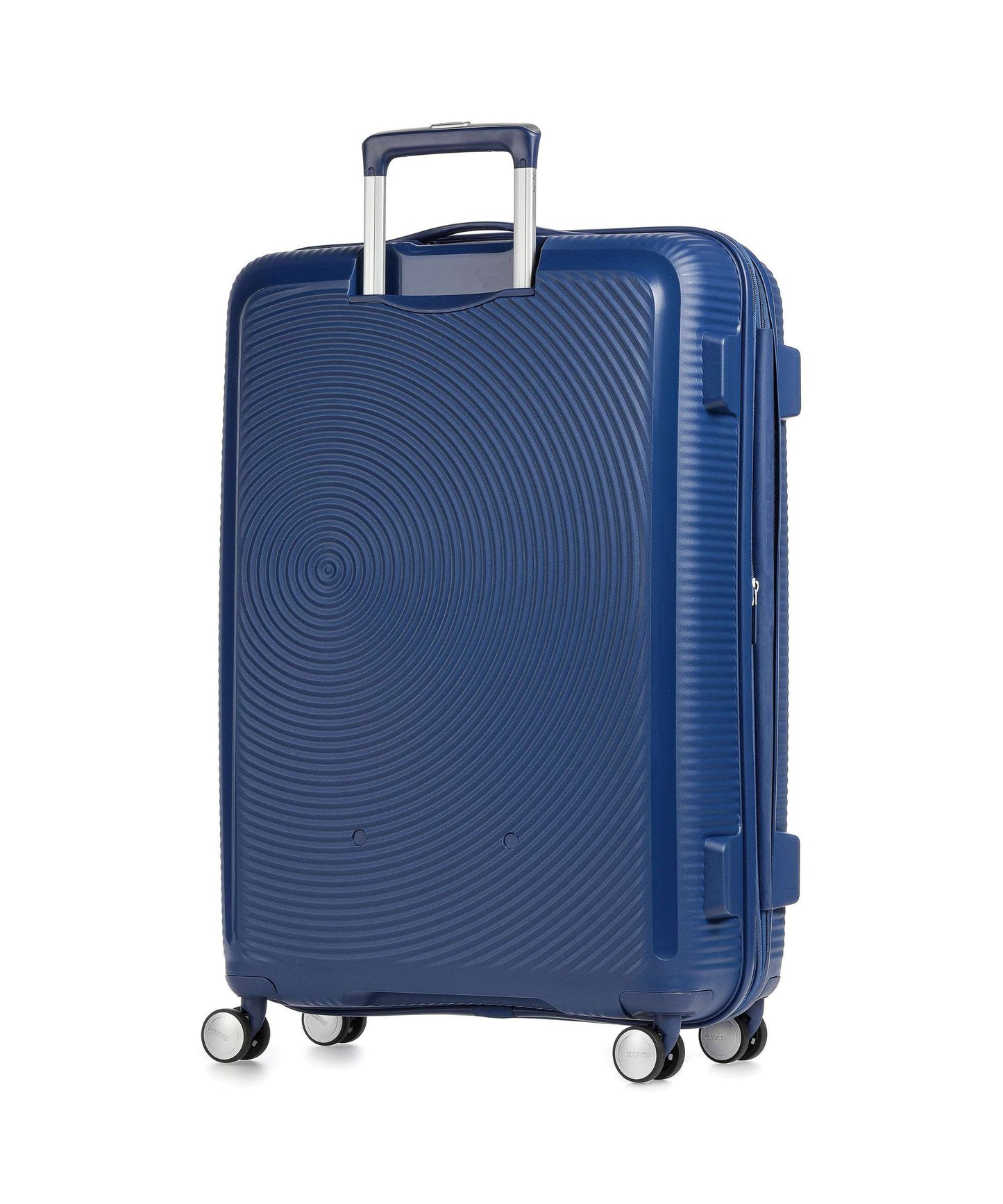 American Tourister Soundbox 4-Rollen Trolley midnight navy