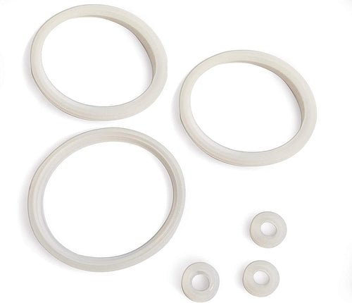 wunderJar Dichtung Set 3x
