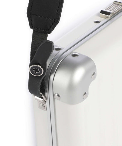 Aleon Fortis Vanity Umhängetasche snow white