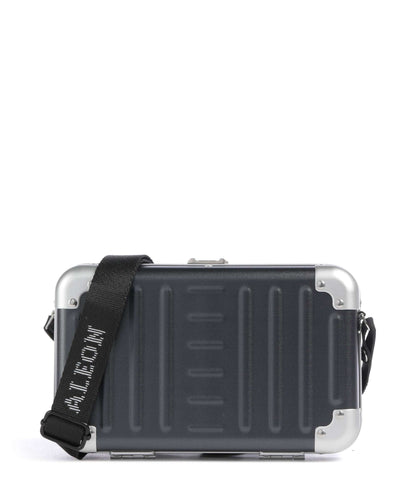 Aleon Fortis Vanity Umhängetasche onyxdust