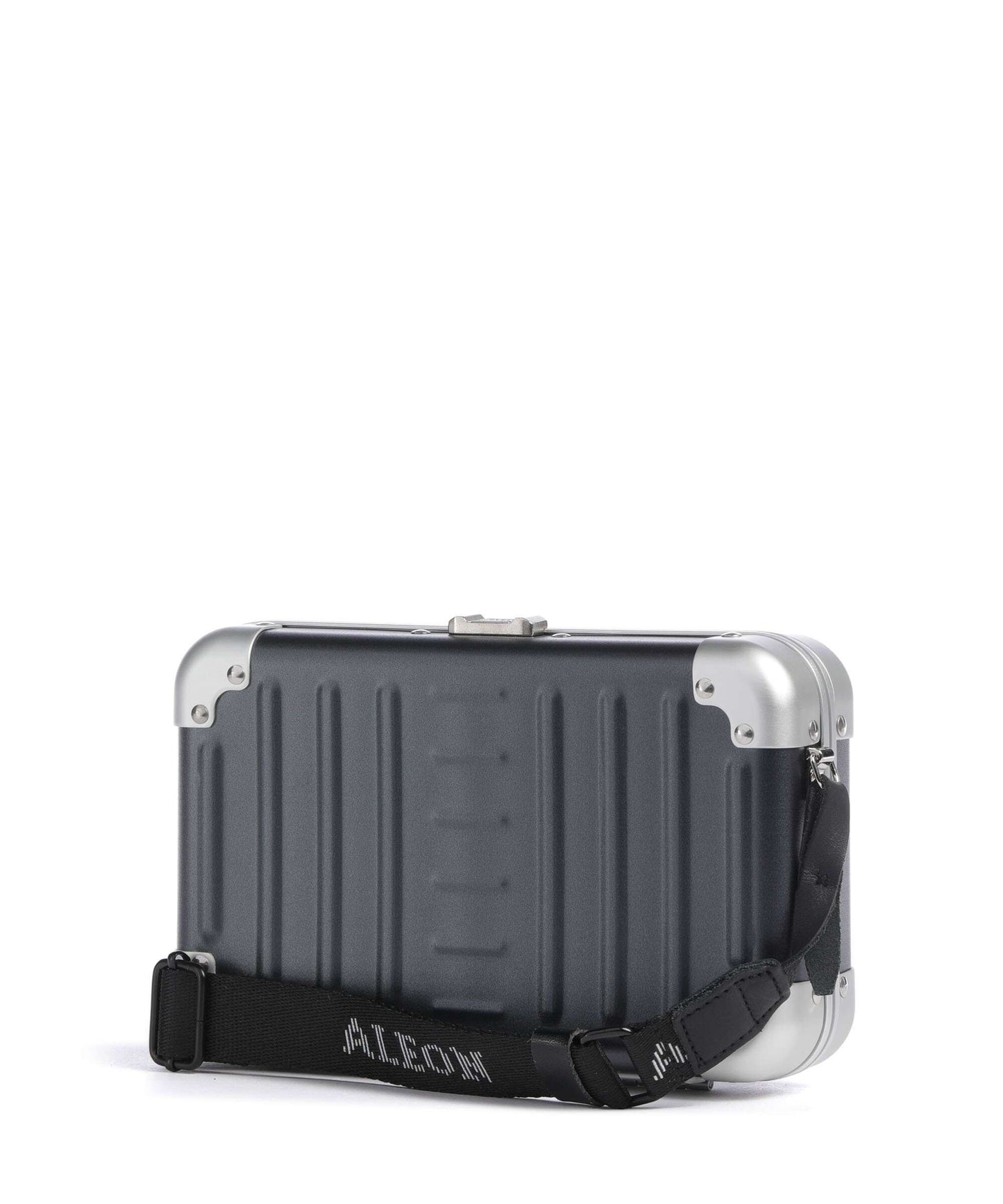Aleon Fortis Vanity Umhängetasche onyxdust
