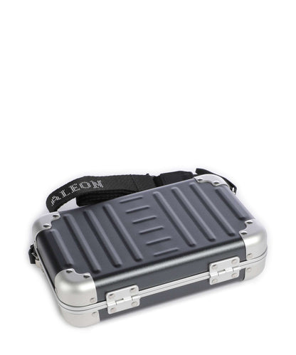 Aleon Fortis Vanity Umhängetasche onyxdust