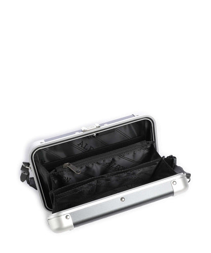 Aleon Fortis Vanity Umhängetasche onyxdust