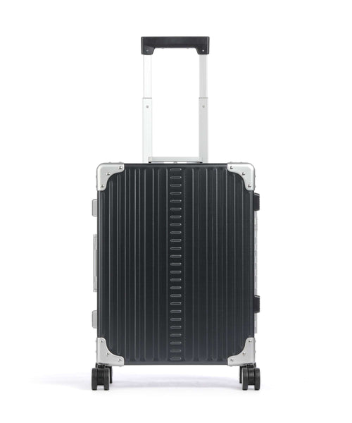 Aleon Fortis 21 International 4-Rollen Trolley onyxdust