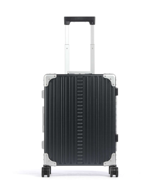 Aleon Fortis 21 International 4-Rollen Trolley onyxdust
