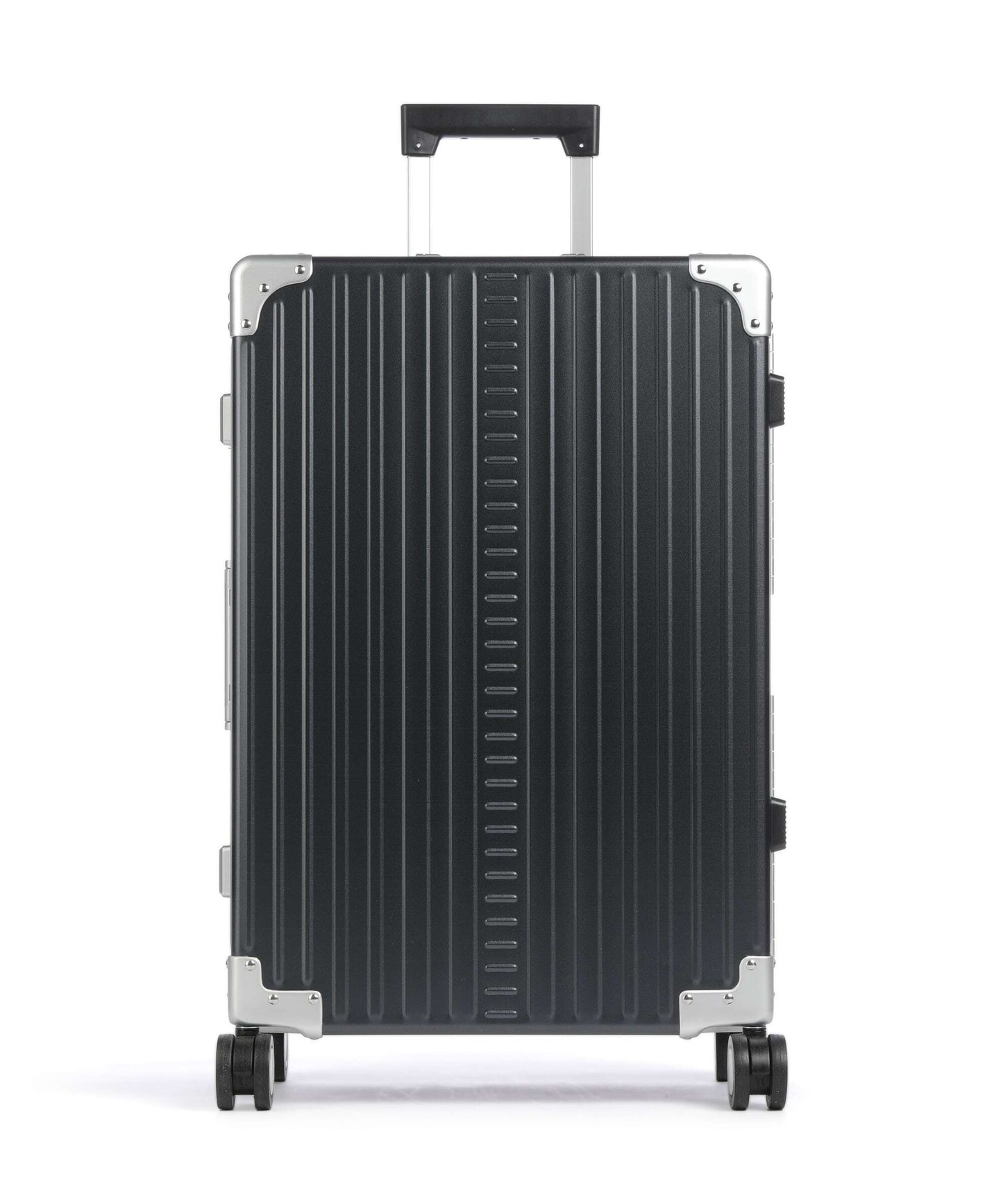 Aleon Fortis 26 Traveler 4-Rollen Trolley onyxdust