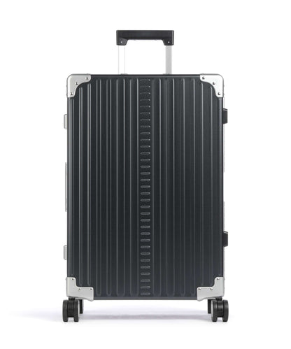 Aleon Fortis 26 Traveler 4-Rollen Trolley onyxdust