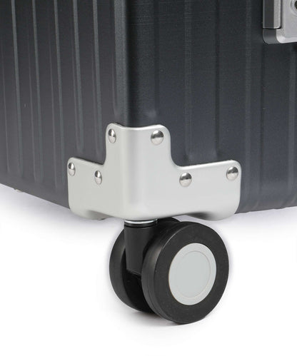 Aleon Fortis 26 Traveler 4-Rollen Trolley onyxdust