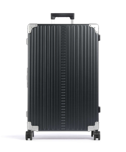 Aleon Fortis 30 Macro Traveler 4-Rollen Trolley onyxdust