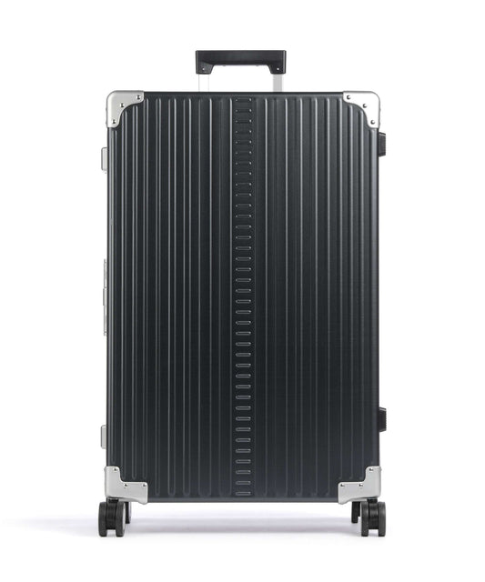 Aleon Fortis 30 Macro Traveler 4-Rollen Trolley onyxdust