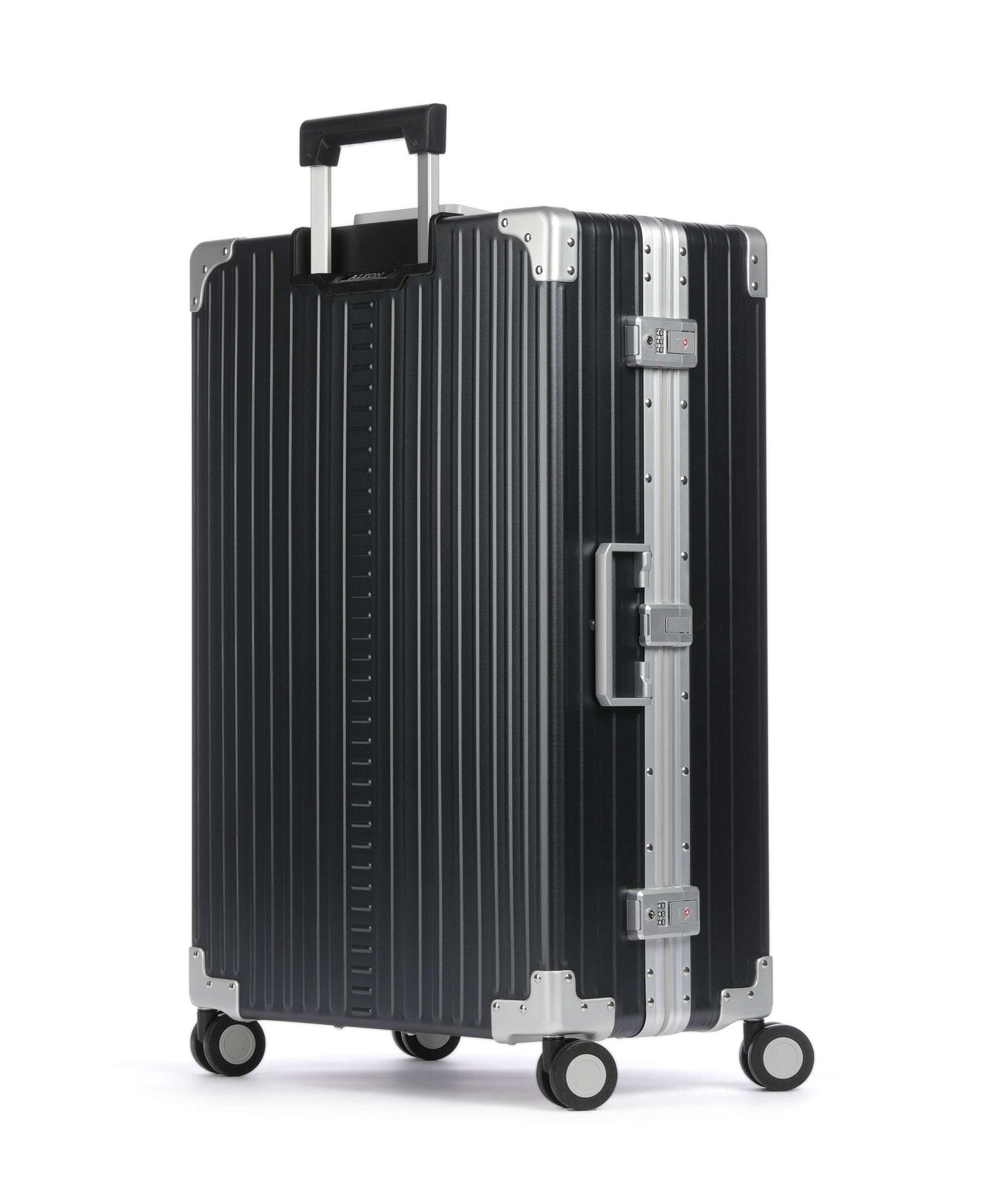 Aleon Fortis 30 Macro Traveler 4-Rollen Trolley onyxdust
