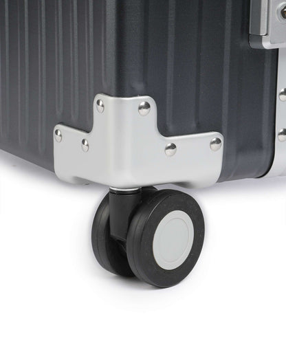 Aleon Fortis 30 Macro Traveler 4-Rollen Trolley onyxdust
