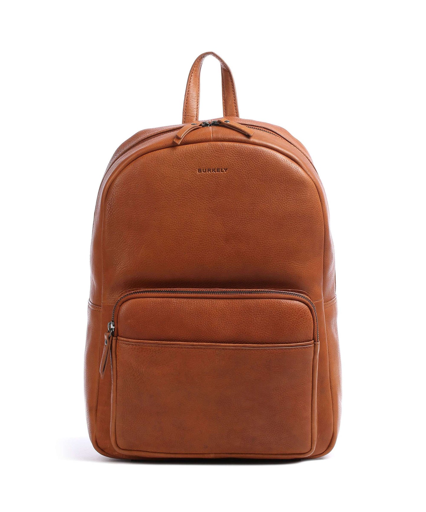 Burkely Antique Avery Rucksack cognac