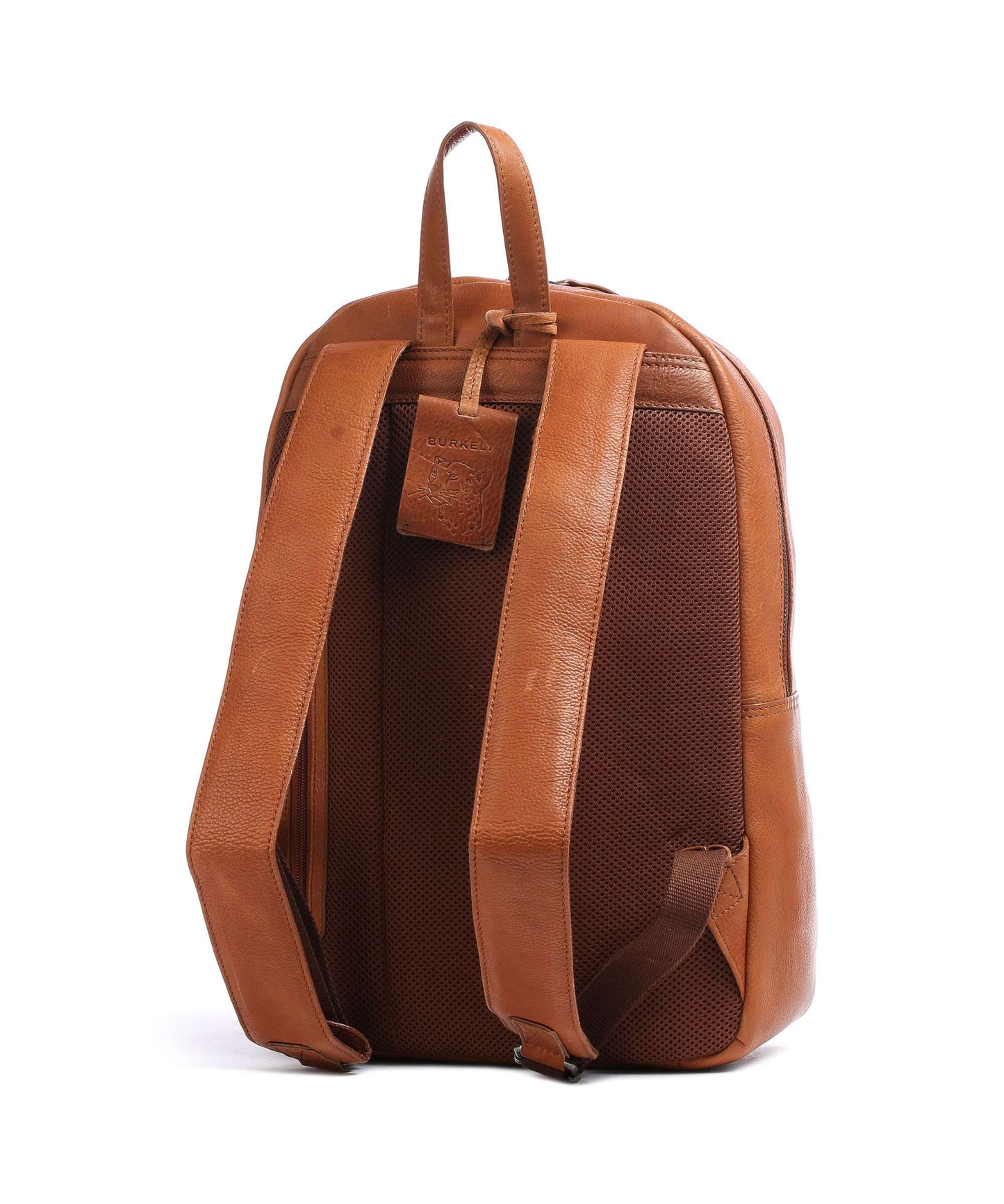 Burkely Antique Avery Rucksack cognac