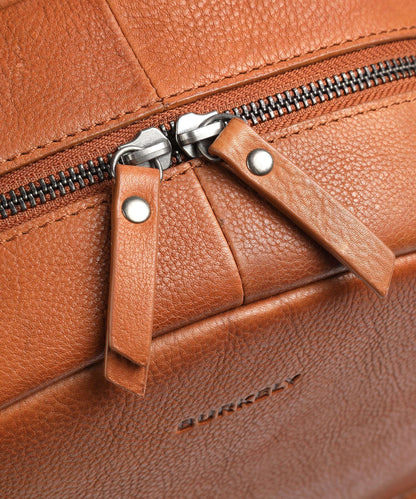 Burkely Antique Avery Rucksack cognac