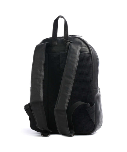 Burkely Antique Avery Rucksack zwart