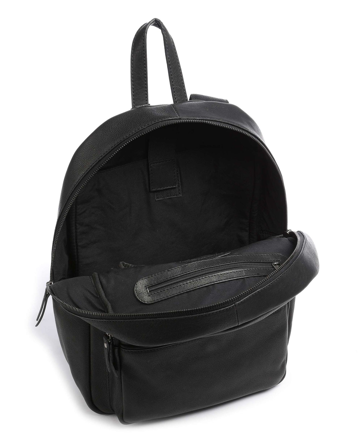 Burkely Antique Avery Rucksack zwart