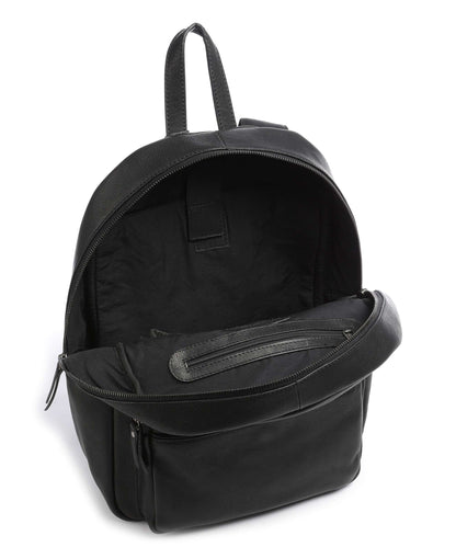 Burkely Antique Avery Rucksack zwart