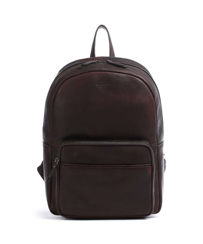 Burkely Antique Avery Rucksack brown