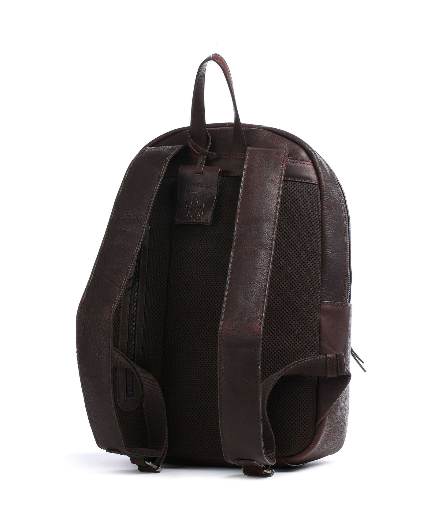 Burkely Antique Avery Rucksack brown